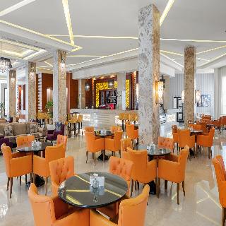 Pickalbatros White Beach Resort - Hurghada fotoÄŸrafÄ±
