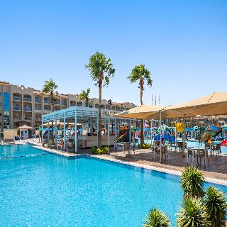 Pickalbatros White Beach Resort - Hurghada fotoÄŸrafÄ±