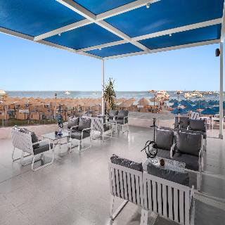 Pickalbatros White Beach Resort - Hurghada fotoÄŸrafÄ±