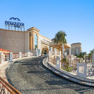 Pickalbatros White Beach Resort - Hurghada fotoÄŸrafÄ±