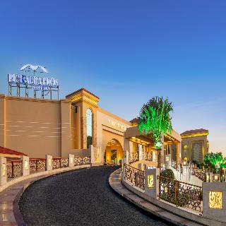 Pickalbatros White Beach Resort - Hurghada fotoÄŸrafÄ±