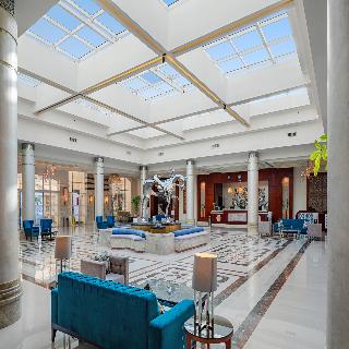 Pickalbatros White Beach Resort - Hurghada fotoÄŸrafÄ±