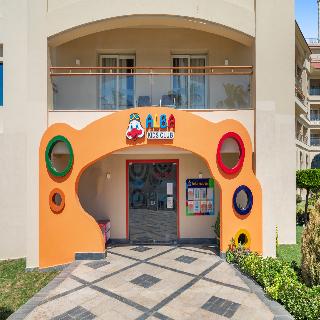 Pickalbatros White Beach Resort - Hurghada fotoÄŸrafÄ±