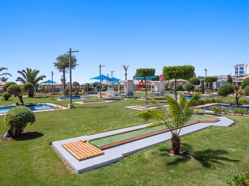 Pickalbatros White Beach Resort - Hurghada - Aktivite