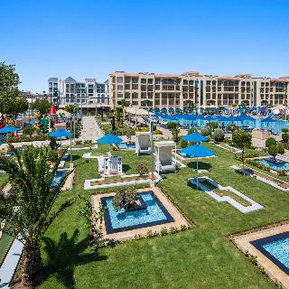Pickalbatros White Beach Resort - Hurghada fotoÄŸrafÄ±