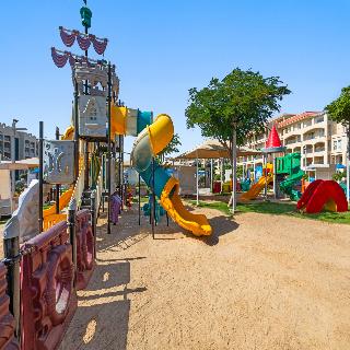 Pickalbatros White Beach Resort - Hurghada fotoÄŸrafÄ±