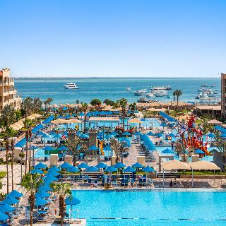 Pickalbatros White Beach Resort - Hurghada otel fotoğrafı