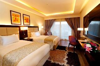 Pickalbatros White Beach Resort - Hurghada fotoÄŸrafÄ±