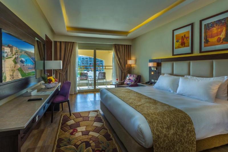Pickalbatros White Beach Resort - Hurghada - Oda
