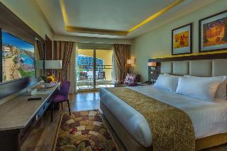 Pickalbatros White Beach Resort - Hurghada fotoÄŸrafÄ±