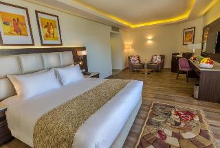 Pickalbatros White Beach Resort - Hurghada fotoÄŸrafÄ±