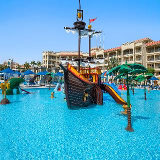 Pickalbatros White Beach Resort - Hurghada fotoÄŸrafÄ±
