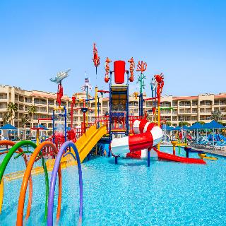 Pickalbatros White Beach Resort - Hurghada fotoÄŸrafÄ±