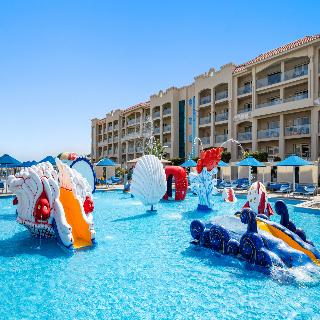 Pickalbatros White Beach Resort - Hurghada fotoÄŸrafÄ±
