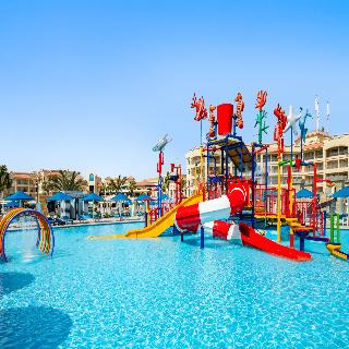 Pickalbatros White Beach Resort - Hurghada fotoÄŸrafÄ±