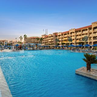 Pickalbatros White Beach Resort - Hurghada fotoÄŸrafÄ±