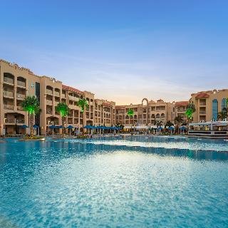 Pickalbatros White Beach Resort - Hurghada fotoÄŸrafÄ±