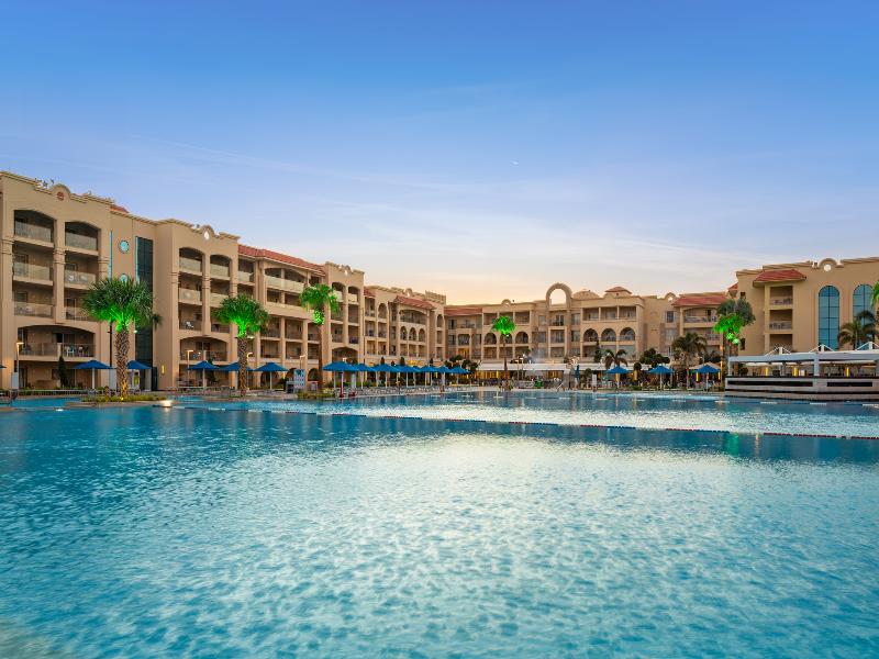 Pickalbatros White Beach Resort - Hurghada - Havuz