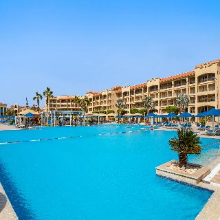 Pickalbatros White Beach Resort - Hurghada fotoÄŸrafÄ±