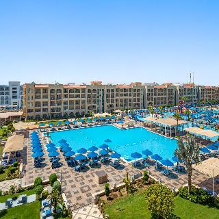 Pickalbatros White Beach Resort - Hurghada fotoÄŸrafÄ±