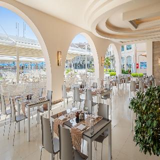 Pickalbatros White Beach Resort - Hurghada fotoÄŸrafÄ±