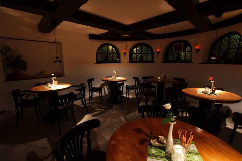 Glückauf - Bar