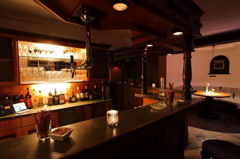 Glückauf - Bar
