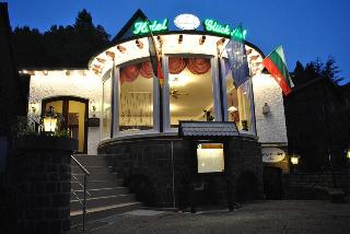 Glückauf otel fotoğrafı