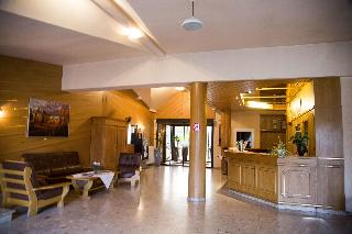 Hotel Stadt Peine fotoÄŸrafÄ±