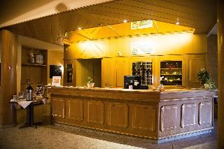 Hotel Stadt Peine fotoÄŸrafÄ±