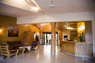 Hotel Stadt Peine fotoÄŸrafÄ±