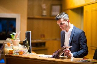 Hotel Stadt Peine fotoÄŸrafÄ±