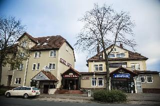 Hotel Stadt Peine fotoÄŸrafÄ±