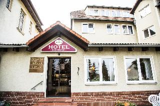Hotel Stadt Peine fotoÄŸrafÄ±
