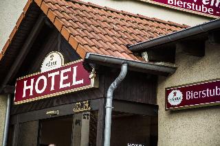 Hotel Stadt Peine fotoÄŸrafÄ±