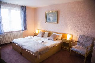 Hotel Stadt Peine fotoÄŸrafÄ±
