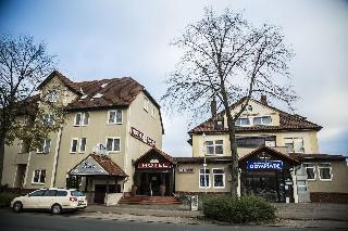 Hotel Stadt Peine fotoÄŸrafÄ±