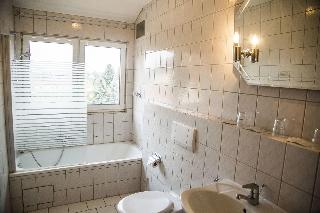 Hotel Stadt Peine fotoÄŸrafÄ±