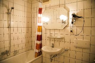 Hotel Stadt Peine fotoÄŸrafÄ±