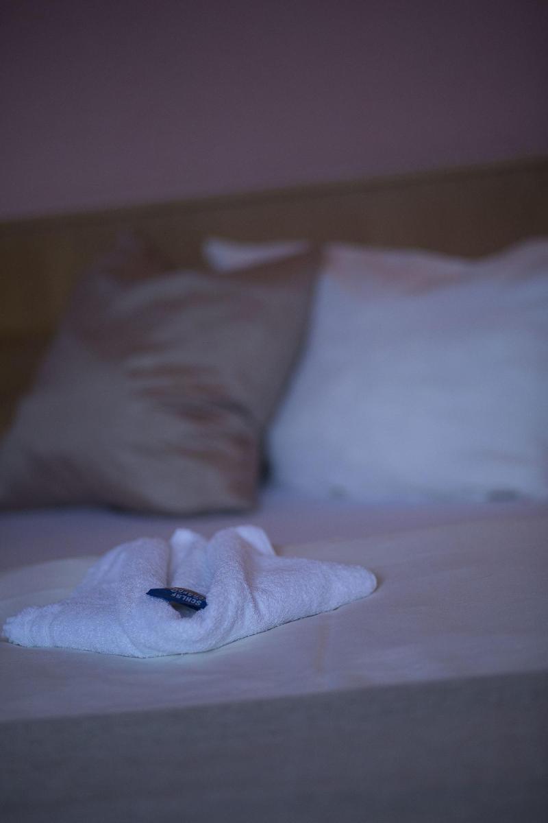 Hotel Stadt Peine - Oda