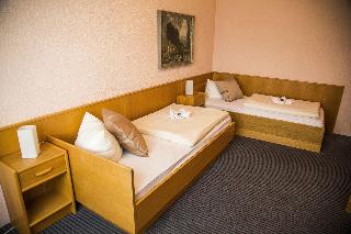 Hotel Stadt Peine fotoÄŸrafÄ±