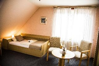 Hotel Stadt Peine fotoÄŸrafÄ±