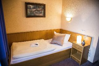 Hotel Stadt Peine fotoÄŸrafÄ±