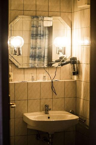 Hotel Stadt Peine fotoÄŸrafÄ±