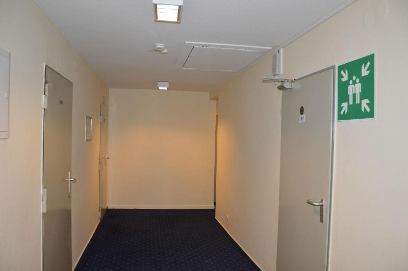 Commerz - Lobi