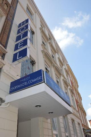 Commerz fotoÄŸrafÄ±