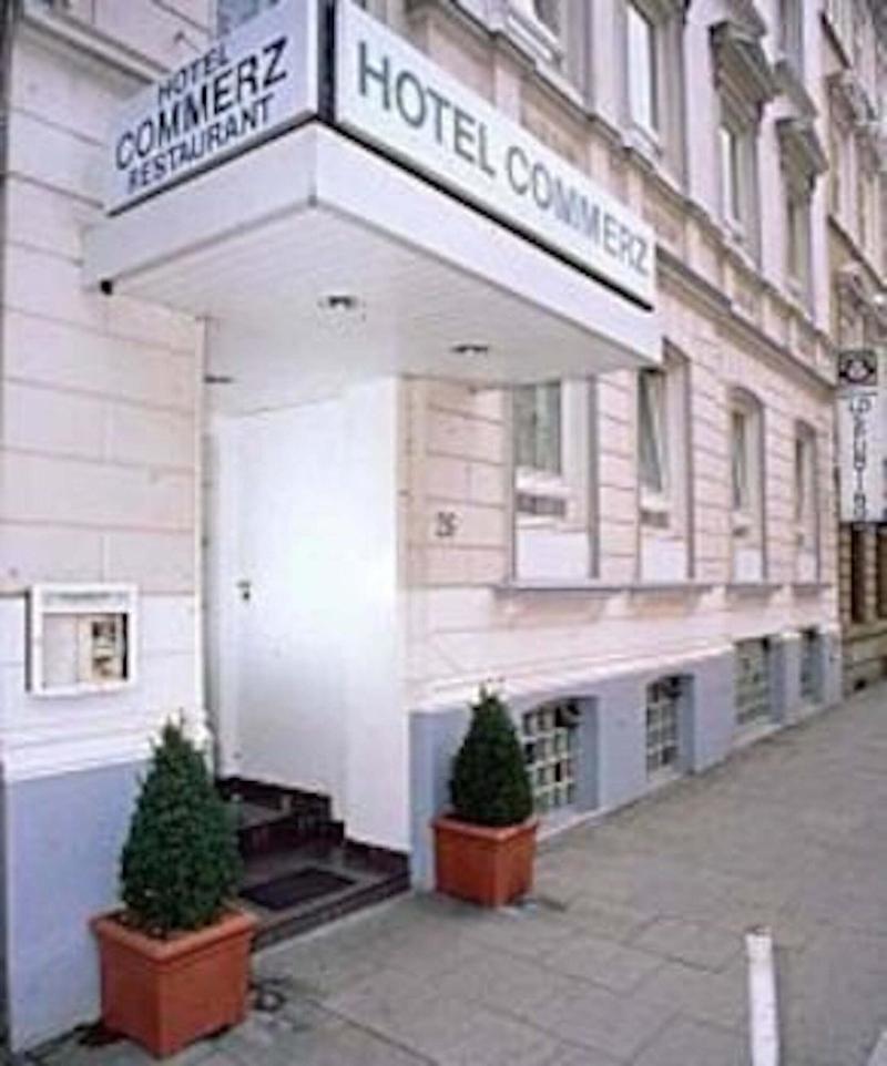 Commerz - Genel