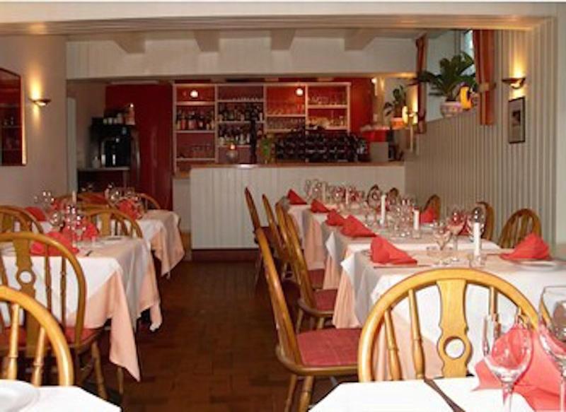Commerz - Restoran