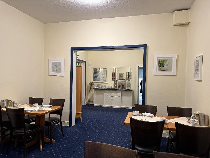 Commerz - Restoran