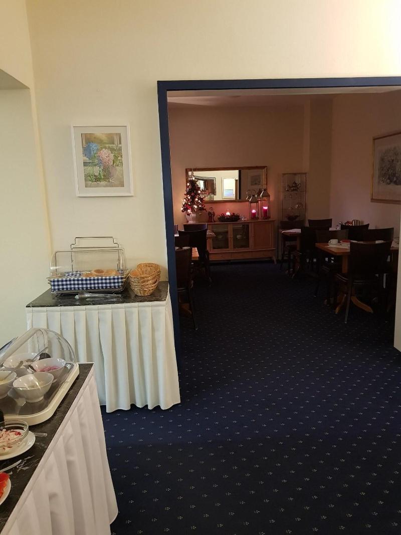 Commerz - Restoran